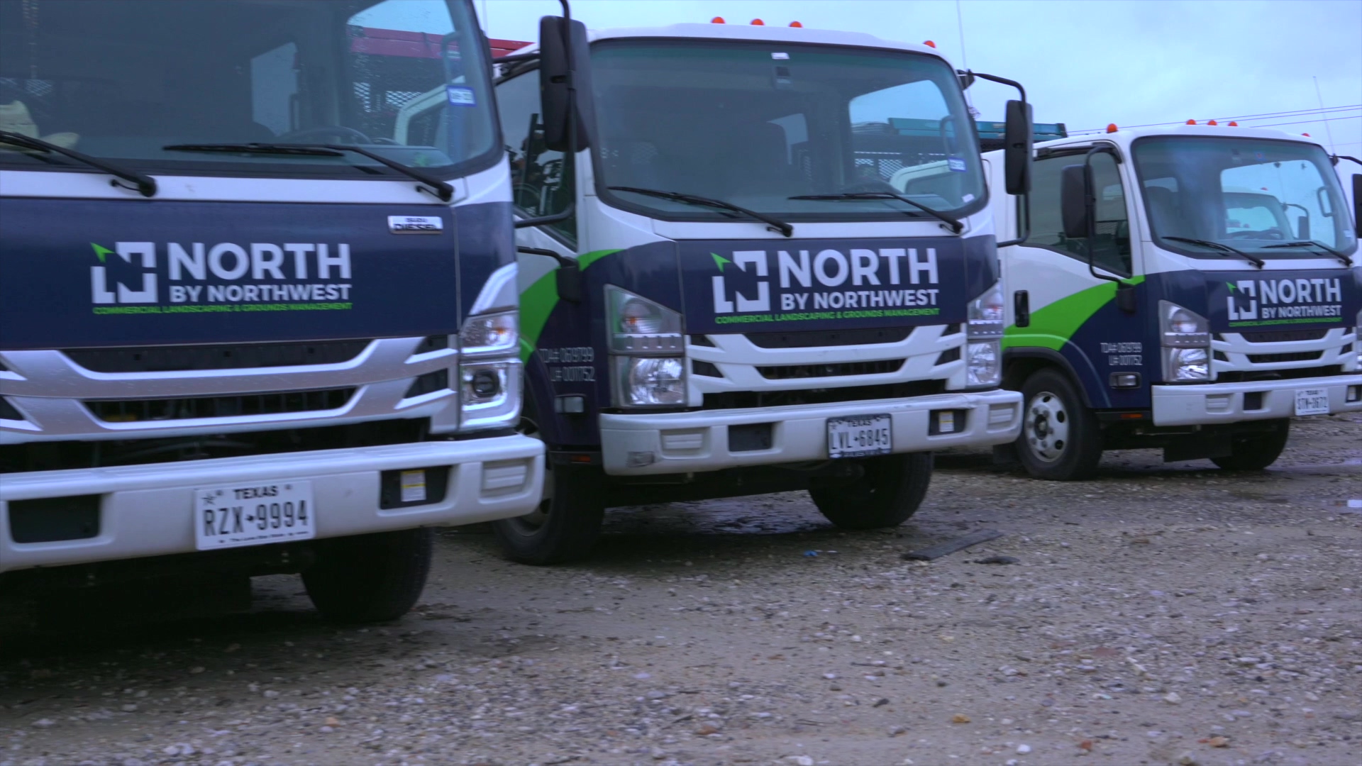 Videos | Commercial Landscaping | North By Northwest | Austin, TX